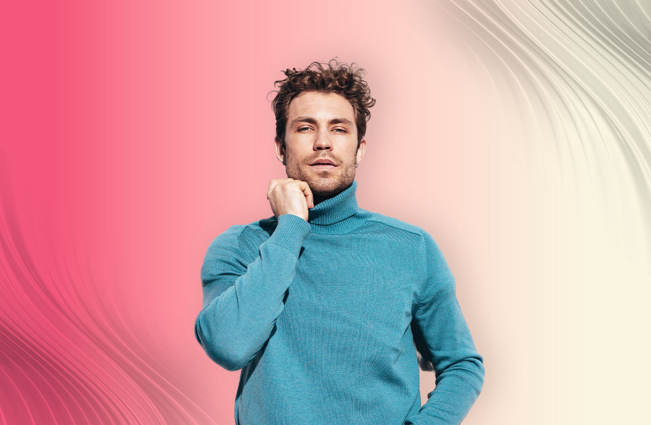 Comfort Meets Modern Expression