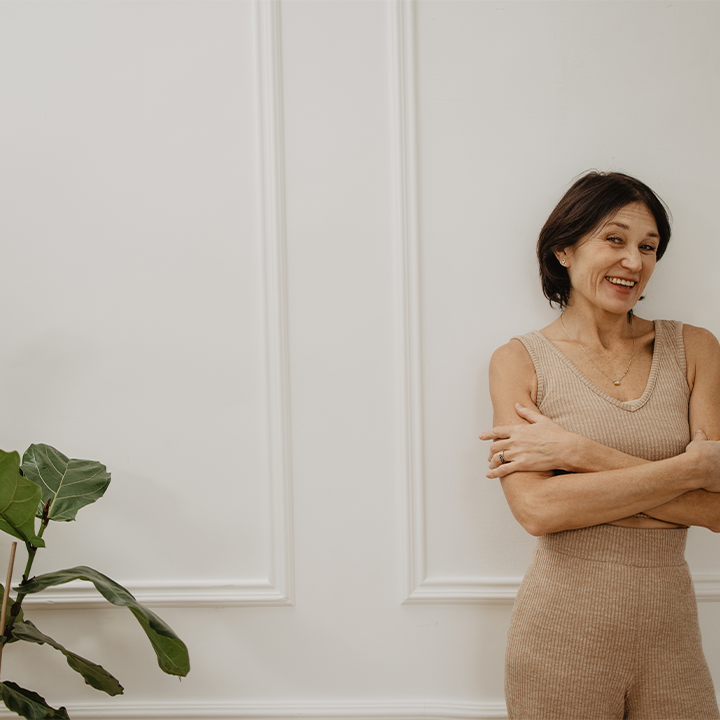 Shapes that celebrate the natural human curve